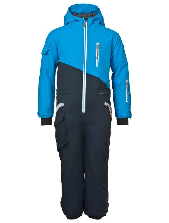 Image of Rukka Caspar Winteroverall blau