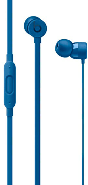 Beats By Dr. Dre urBeats3 - Blau In-Ear Kopfhörer urBeats3 - Blau In-Ear Kopfhörer Beats By Dr. Dre 785300131720 Bild Nr. 1