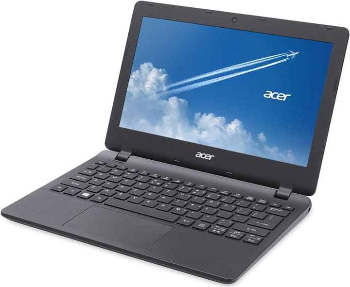 Acer Acer TravelMate B116-M 4 GB RAM Ordinate Acer TravelMate B116-M 4 GB RAM Ordinate Acer 95110048603916 Photo n°. 1