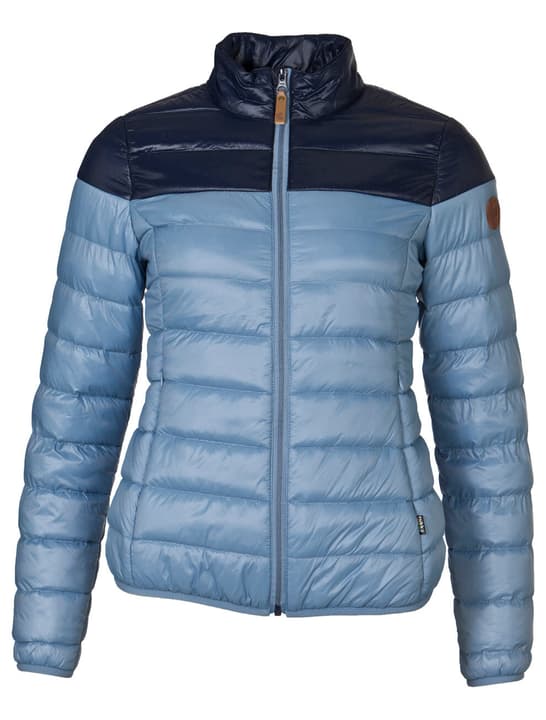 Image of Rukka Wrap Isolationsjacke hellblau