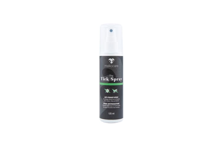 meikocare Tick Spray 125ml Hygienespray