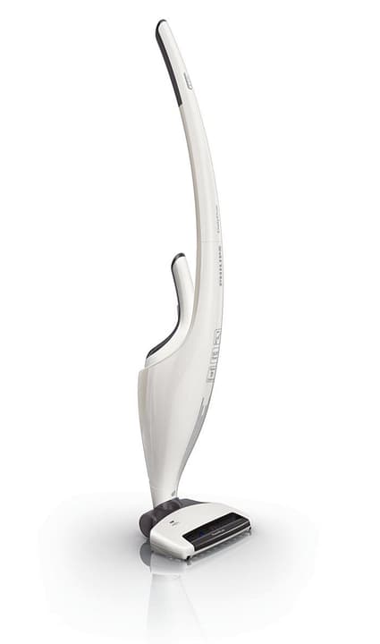 Philips Philips FC6161/01 Akkusauger weiss Philips FC6161/01 Akkusauger weiss Philips 95110000307613 Bild Nr. 1