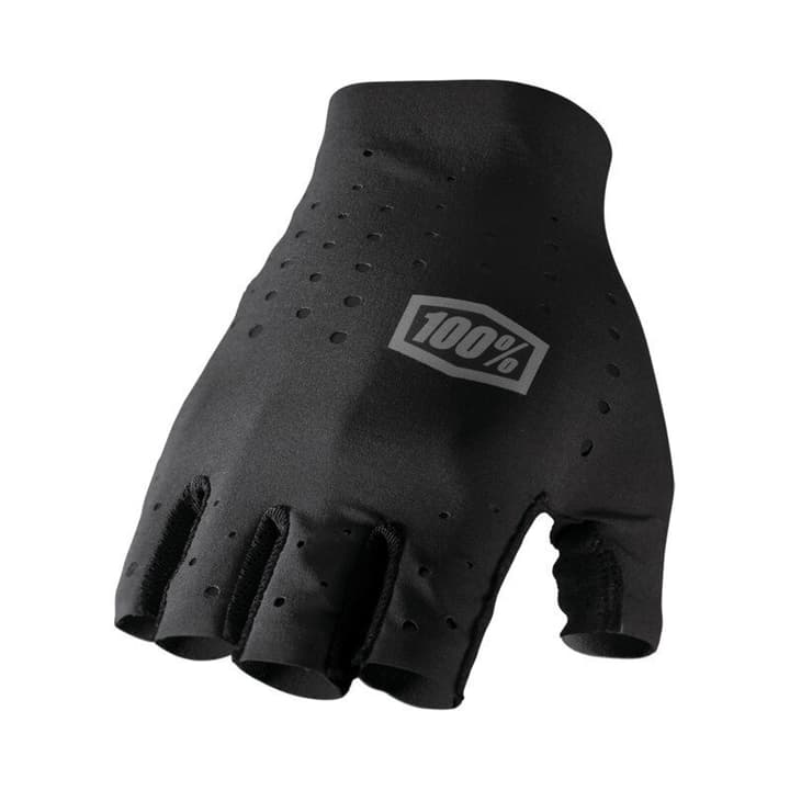 Image of 100% Sling SF Handschuhe schwarz