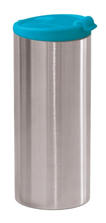 MARCIEN Gobelet isotherme MARCIEN Gobelet isotherme 441123103540 Couleur Bleu Dimensions H: 18.5 cm Photo no. 1