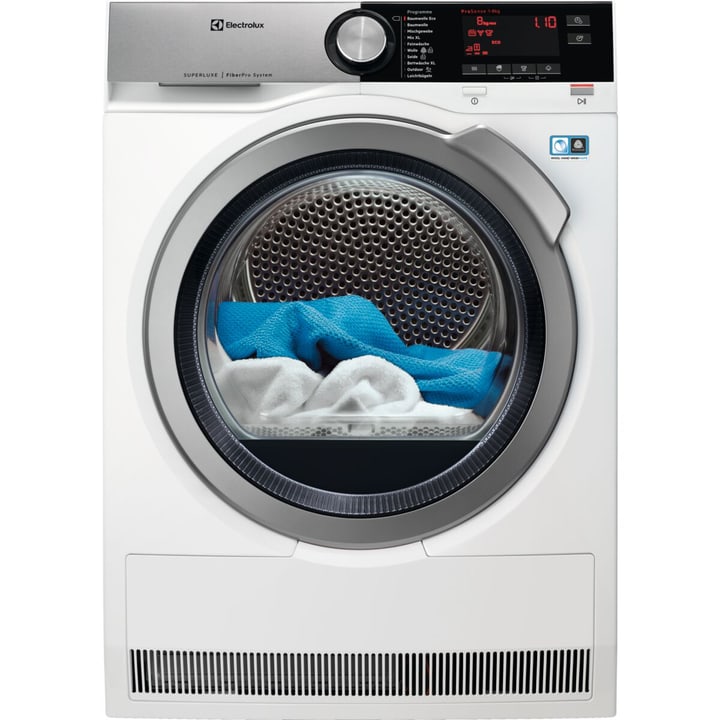 Electrolux TWSL4E302 Sèche-linge TWSL4E302 Sèche-linge Electrolux 785300151053 Photo no. 1