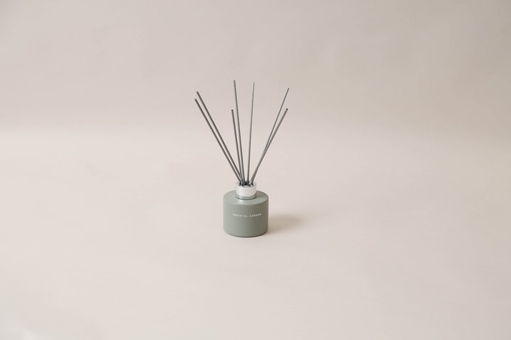 Image of Esmée Oriental Garden Raumduft bei Do it + Garden von Migros