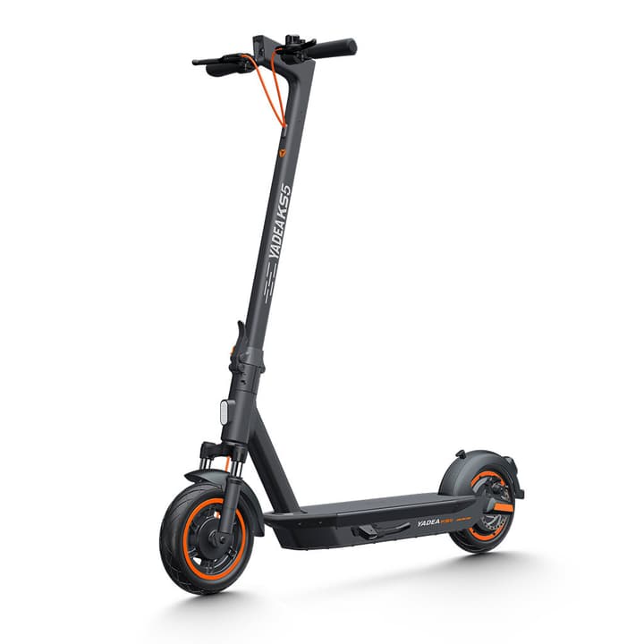 YADEA Kickscooter KS5 EScooter kaufen bei Do it + Garden Migros