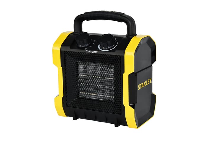 Image of Stanley Fatmax Elektroheizgerät ST22A Heizlüfter bei Do it + Garden von Migros