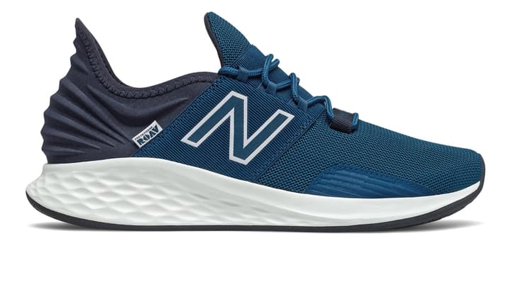 Image of New Balance Fresh Foam Roav Runningschuhe blau