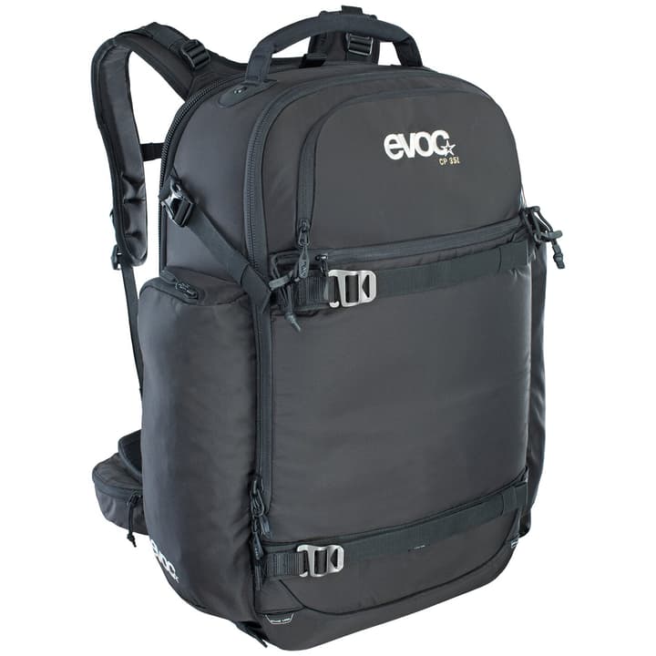 Image of Evoc CP 35L Camera Pack Kamera-Tasche schwarz bei Migros SportXX