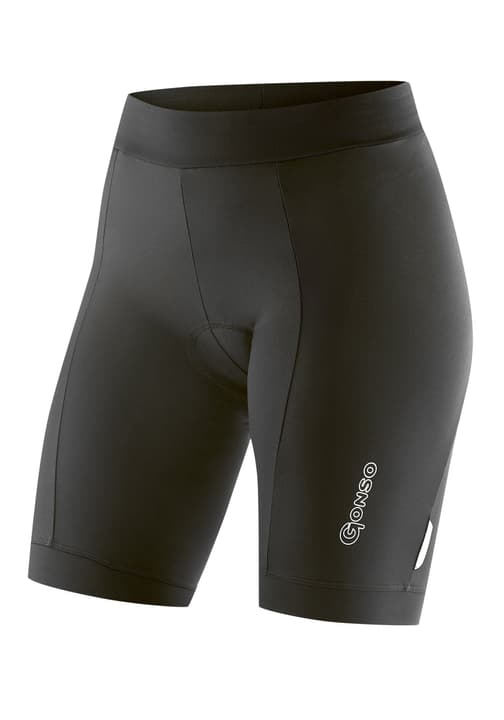 Image of Gonso Lisa Short schwarz bei Migros SportXX