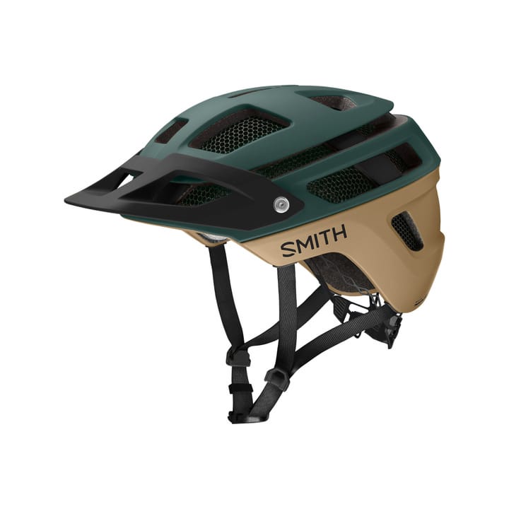 Image of Smith Forefront 2 Mips Velohelm petrol bei Migros SportXX