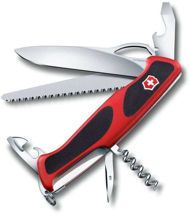 Image of Victorinox Taschenmesser RangerGrip 79