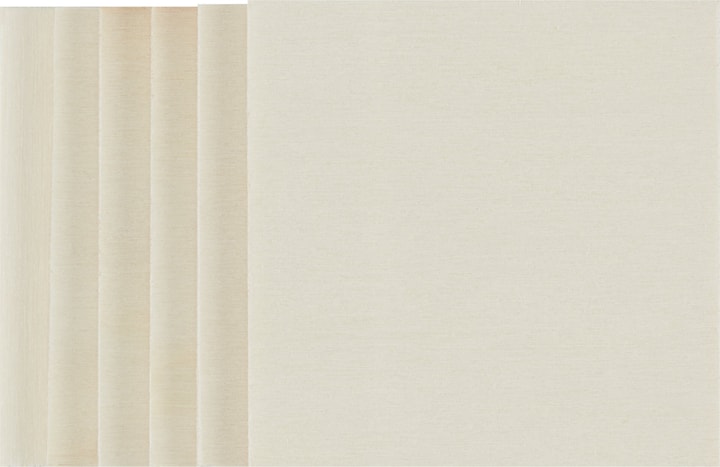 Image of Legna Creativa Pappelsperrholz Quadrate 7x7cm, 6 Stk. bei Do it + Garden von Migros