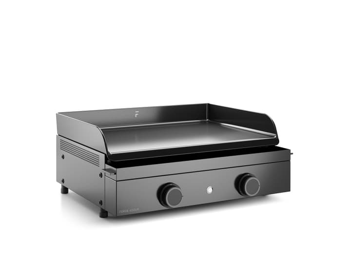 Image of Forge Adour Gasgrill / Plancha ORIGIN 60