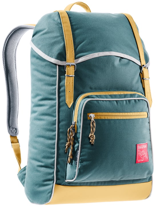Image of Deuter Innsbruck Daypack petrol