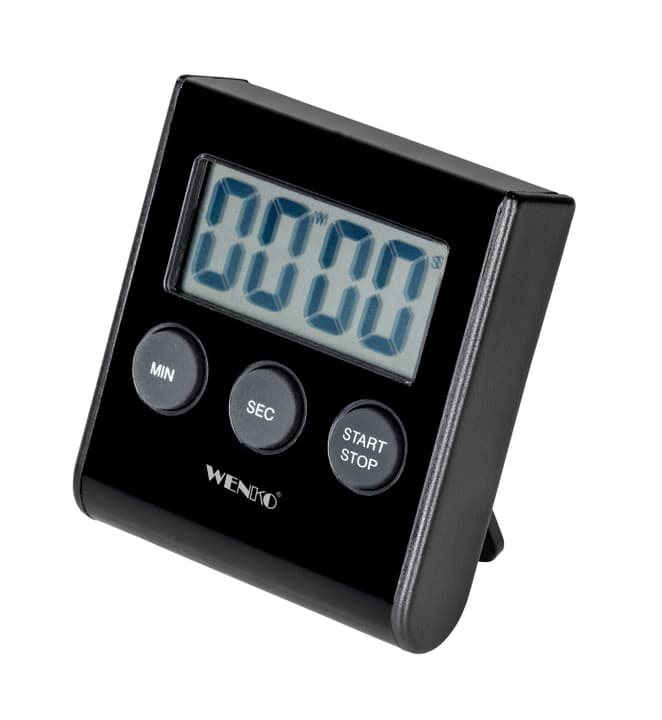 Image of WENKO Digitaler küchentimer Lilo Küchentimer