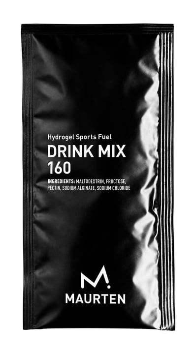 Image of Maurten Drink Mix 160 Sportgetränk