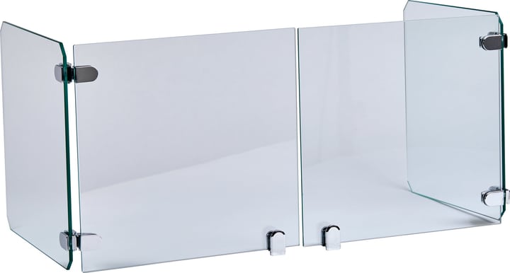 Glastür FLEXCUBE
