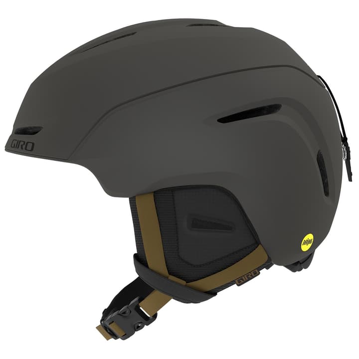 Image of Giro Neo Mips Wintersport Helm khaki