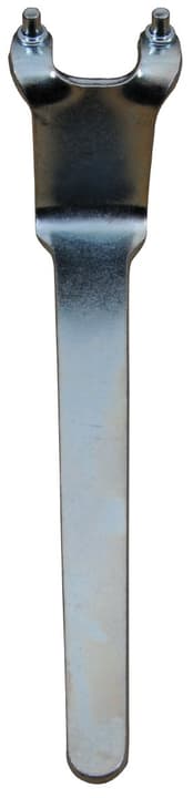 Image of kwb Gekröpft, 35 x 5 mm, 1 Stk. Zweilochschlüssel bei Do it + Garden von Migros