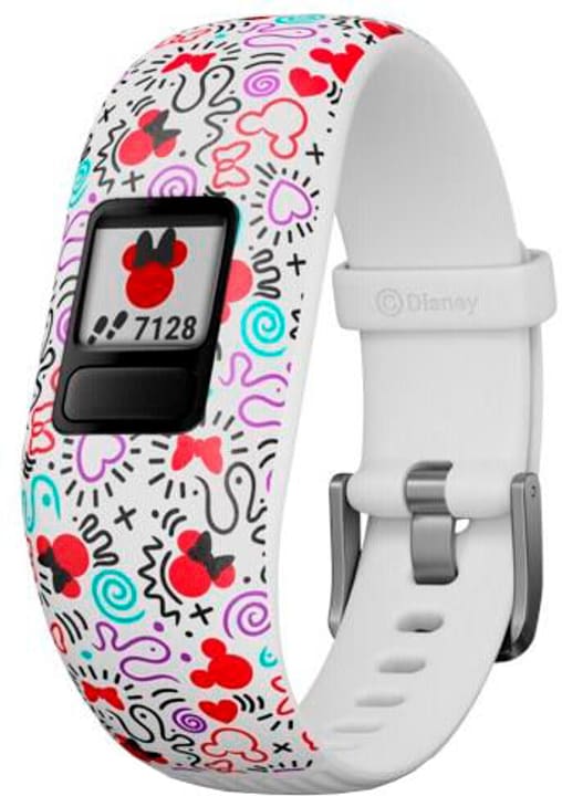 Garmin Vivofit Junior 2 - Minnie Mouse Vivofit Junior 2 - Minnie Mouse Garmin 785300133059 Photo no. 1