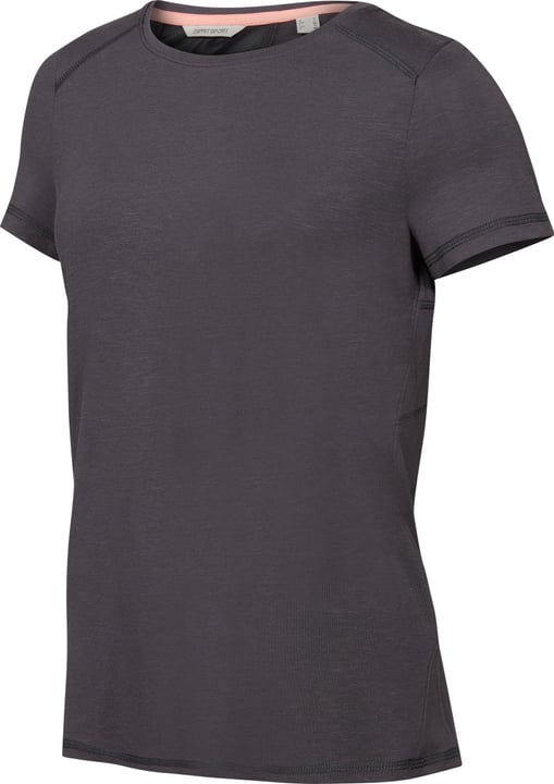 Image of Esprit W T-Shirt T-Shirt anthrazit