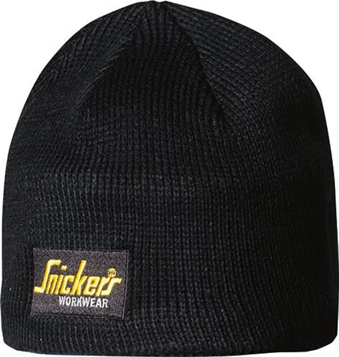 Image of Snickers Workwear Beanie Mütze 9084