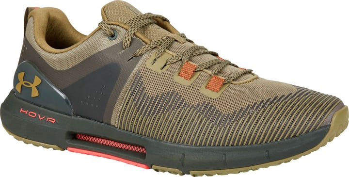 Chaussures de Fitness Homme Under Armour UA HOVR Rise