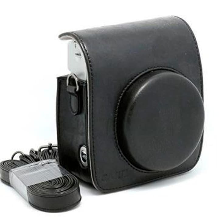 FUJIFILM Instax Mini 90 Leather Case Black Kamera-Tasche Instax Mini 90 Leather Case Black Kamera-Tasche FUJIFILM 785300127394 Photo no. 1