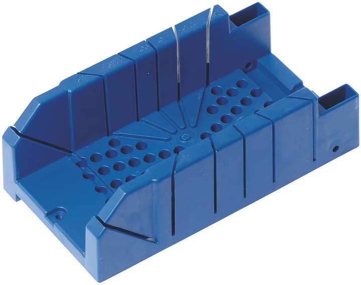 Image of Lux Gehrungsschneidlade 300 mm Classic Schneideladen bei Do it + Garden von Migros