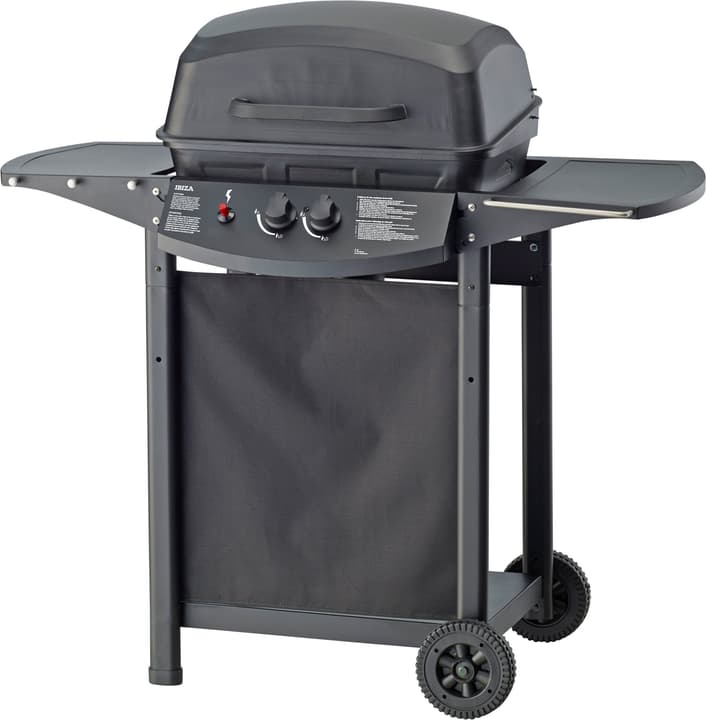 Image of Sunset Bbq Grill IBIZA 1 Brenner Gasgrill inkl. gratis Heimlieferung bei Do it + Garden von Migros