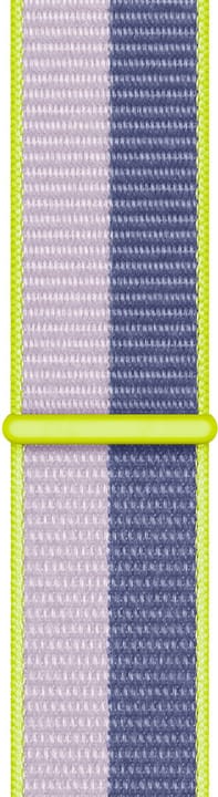apple lilac sport loop