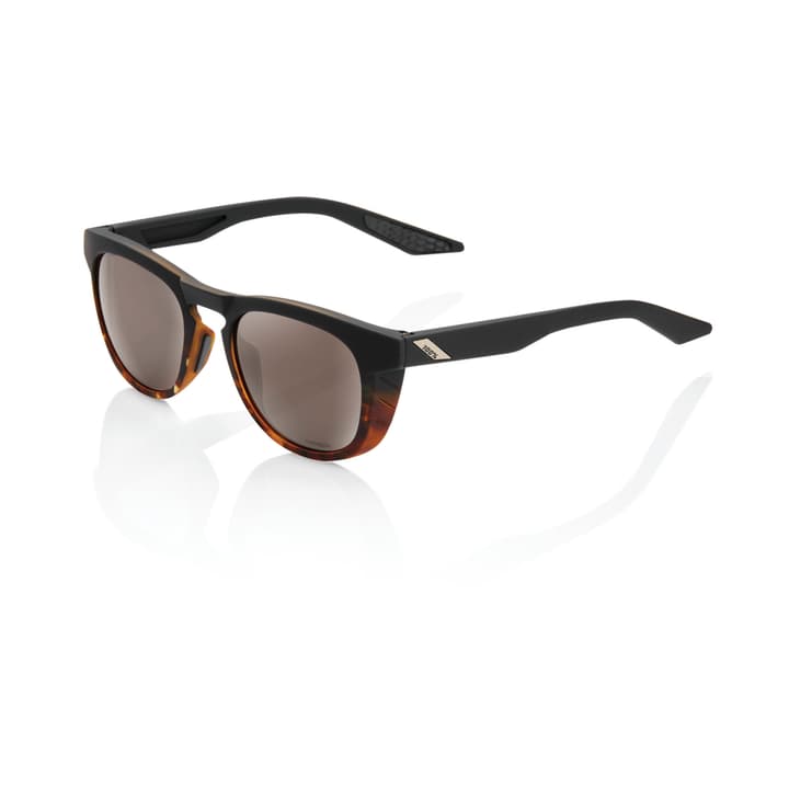 Image of 100% Slent Sportbrille braun bei Migros SportXX