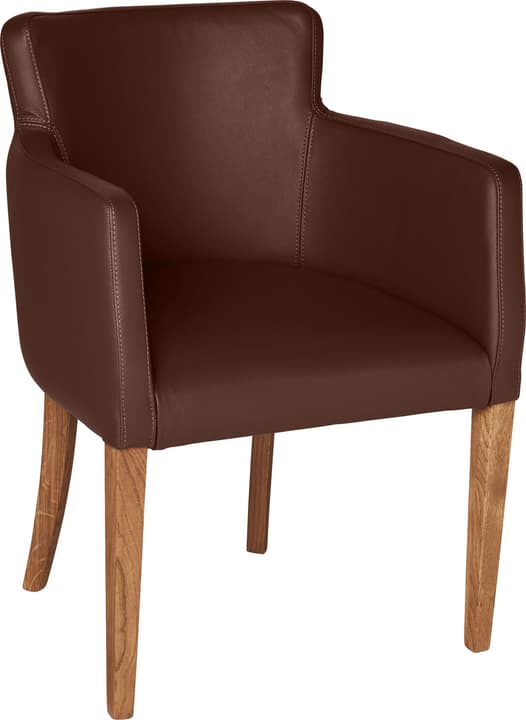 MORISANO Chaise MORISANO Chaise 402358200016 Dimensions L: 56.0 cm x P: 46.0 cm x H: 79.0 cm Photo no. 1