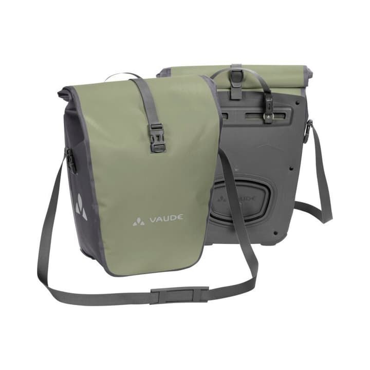 Image of Vaude Aqua Back Velotasche khaki