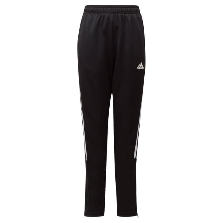 Image of Adidas Tiro 21 Trainingshose Fussballhose schwarz