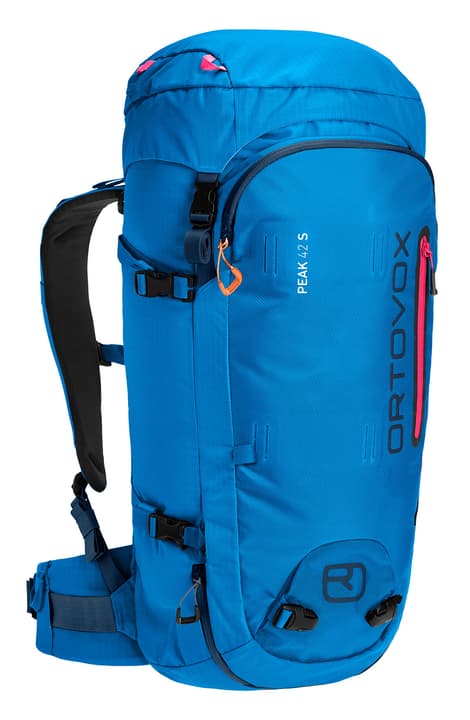 Image of Ortovox Peak 42 S Alpinrucksack blau bei Migros SportXX