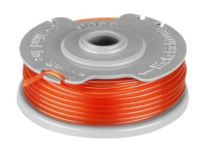 Gardena SmallCut 300 Bobina filo di ricambio Tagliabordi SmallCut 300 Bobina filo di ricambio Tagliabordi Gardena 630758100000 N. figura 1