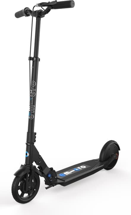 Micro Condor X3 E-Scooter Condor X3 E-Scooter Micro 49239250000018 Bild Nr. 1