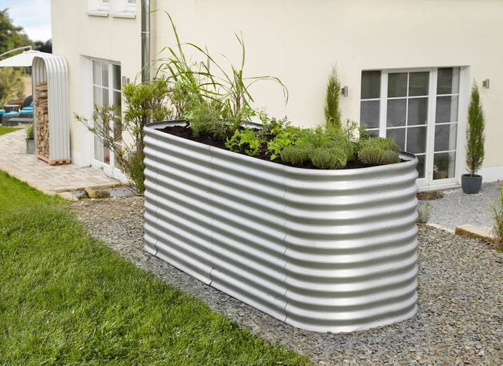 Image of VITAVIA Stretched 858 Erweiterung Hochbeet bei Do it + Garden von Migros