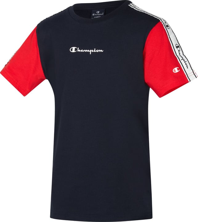 Image of Champion American Tape T-Shirt marine bei Migros SportXX