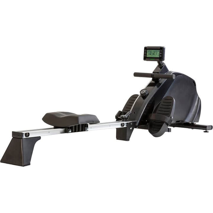 Image of Tunturi R20 Rower Competence Rudergerät
