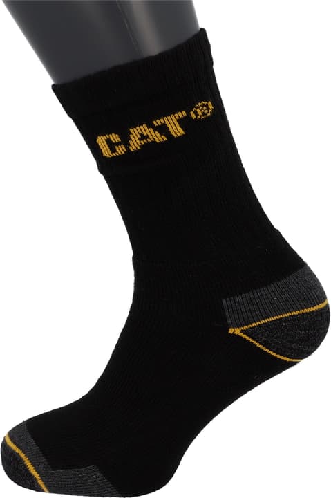 Image of CAT Workwear Socks, 3er Set Unterwäsche & Socken