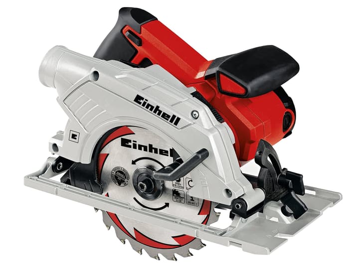 Image of Einhell TE-CS 165 Handkreissägen