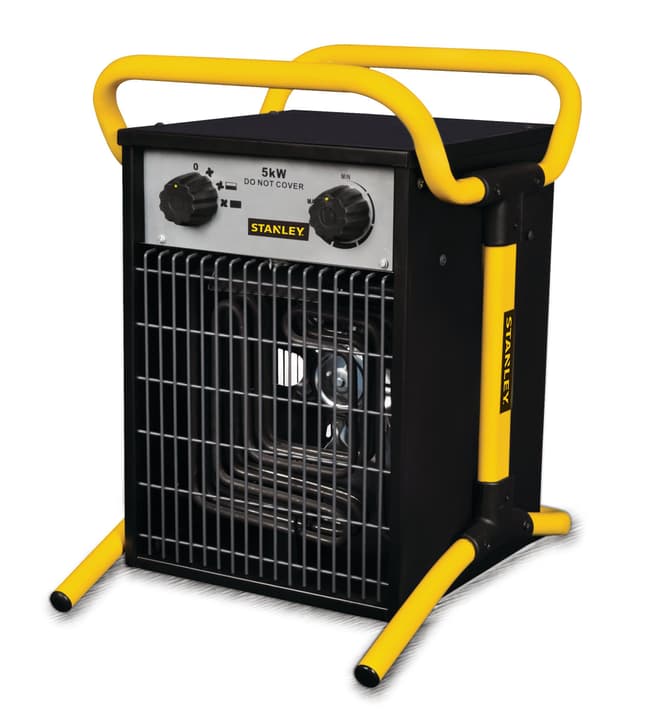 Image of Stanley Fatmax Heizgebläse 5KW bei Do it + Garden von Migros