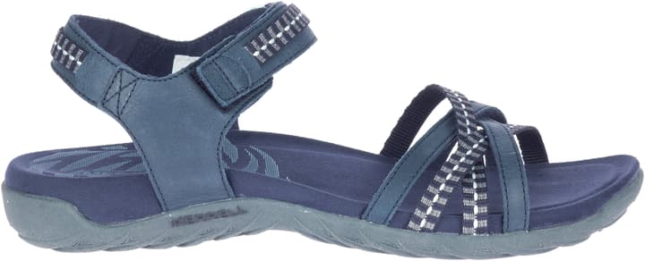 Image of Merrell Terran 3 Cush Cross Sandalen blau bei Migros SportXX