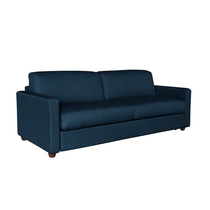 OPUS Bettsofa OPUS Bettsofa 402938500000 Grösse B: 190.0 cm x T: 204.0 cm x H: 82.0 cm Farbe Blau Bild Nr. 1