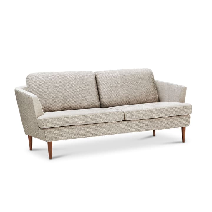 SAVONA Nancy divano da 2.5 posti SAVONA Nancy divano da 2.5 posti 360034211304 Dimensioni L: 200.0 cm x P: 87.0 cm x A: 84.0 cm Colore Beige N. figura 1
