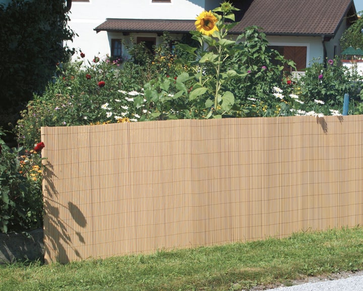 Image of Windhager Kunststoff-Matte 300 x 90 cm Sichtschutzmatte bei Do it + Garden von Migros